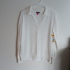 Vince Camuto sweater NWT